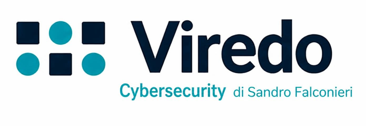 Viredo Cybersecurity di Sandro Falconieri